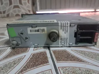 Radio Seat León MK1