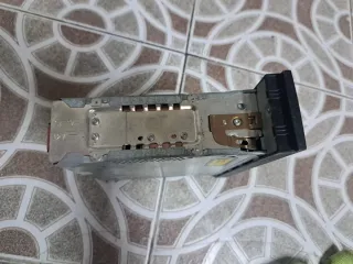 Radio Seat León MK1