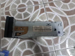 Radio Seat León MK1