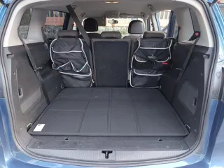 Opel Zafira Tourer 2015