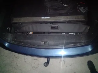 Opel Zafira Tourer 2015