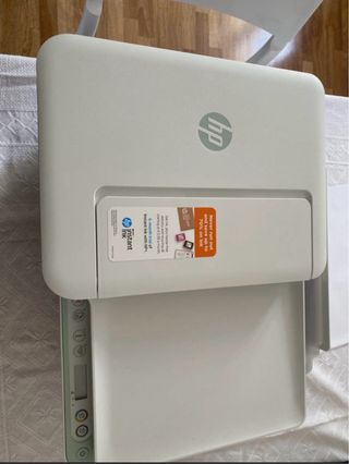 Stampante HP DeskJet 4122e