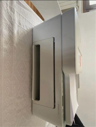 Stampante HP DeskJet 4122e