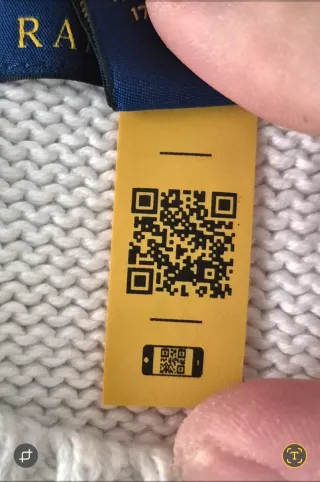 Jersey Polo Ralph Lauren Blanco Barco