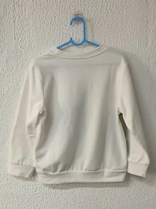 Camisola Dinossauros (5 Anos) - Shein