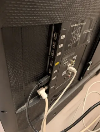 TV Samsung 50 Smart TV Full HD