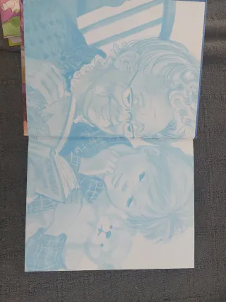 Los cuentos de mi abuelita