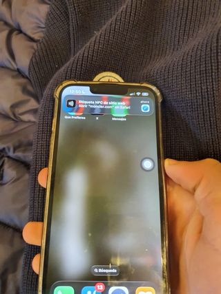 Chaqueta Moncler Azul