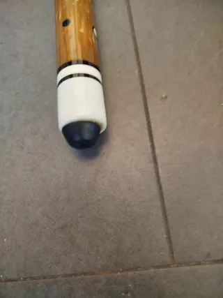 Taco de billar americano