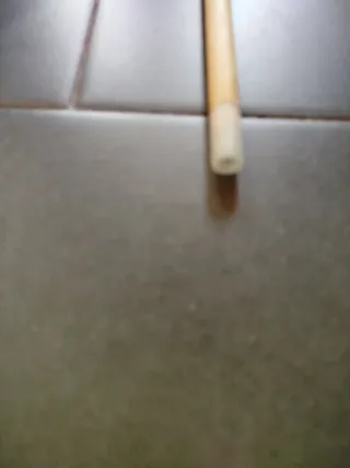 Taco de billar americano