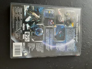 Spaceforce Captains PC DVD JoWood