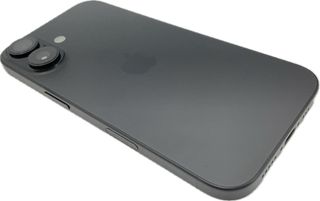 iPhone 16 128GB Negro