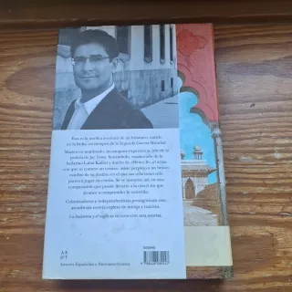 La bailarina y el inglés (Spanish Edition)