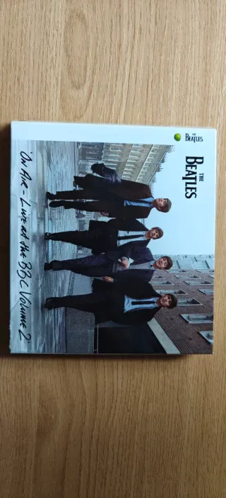 Edición Especial The Beatles