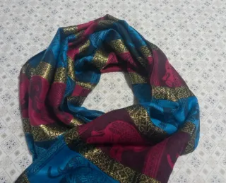 Pashmina Indiana Cashmere