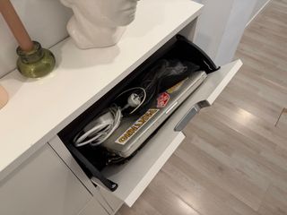 Mueble Zapatero Blanco Ikea