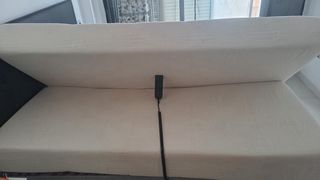 2 Camas articuladas con mando y colchones