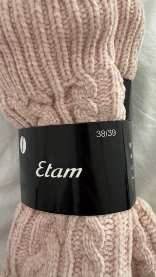 Pack 2 calcetines de casa