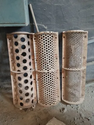 Desgarrador Vecoplan