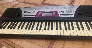 Teclado Yamaha PSR-172