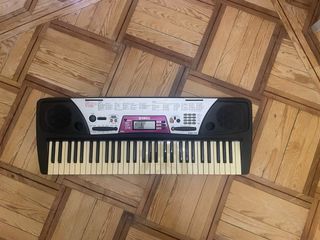 Teclado Yamaha PSR-172