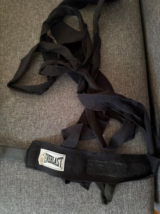 Guantes Boxeo Everlast 10 oz