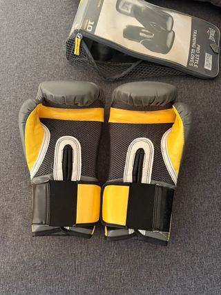 Guantes Boxeo Everlast 10 oz