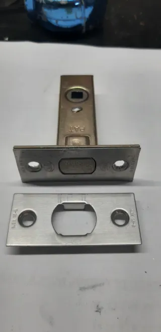 Pestillo/condena para puerta