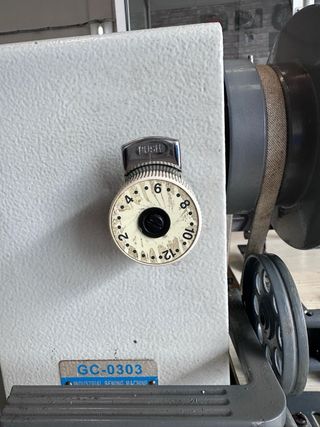 Máquina de coser Juki industrial