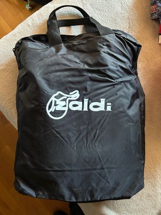 Chaleco Hípica Infantil Zaldi Level 3