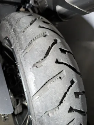 Neumáticos Moto Michelin Anakee III