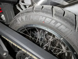 Neumáticos Moto Michelin Anakee III