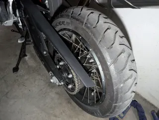 Neumáticos Moto Michelin Anakee III