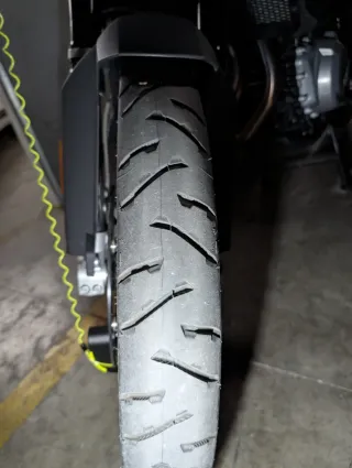 Neumáticos Moto Michelin Anakee III