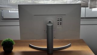 Monitor LG 27” 4K UHD HDR USB-C