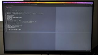 Monitor LG 27” 4K UHD HDR USB-C