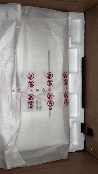 Monitor LG 27” 4K UHD HDR USB-C