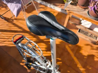 Bicicleta pieghevole Conor Zippy