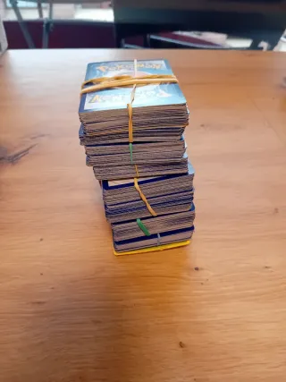 Cartas Pokémon