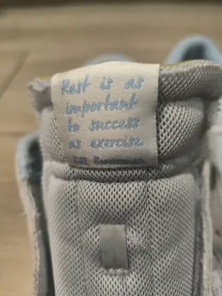 Zapatillas Nike Blaze  Mid Edición Limitada 45,5