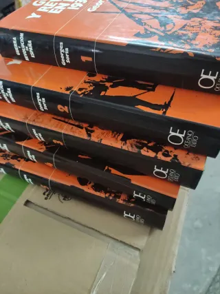 Colección GUERRA Y REVOLUCIÓN EN ESPAÑA 1936-1939