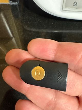 Mando SOLO de Trípode Selfie Coopervision