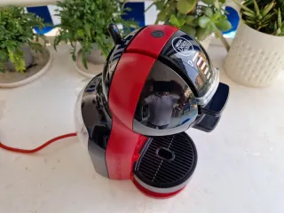 Cafetera Dolce Gusto