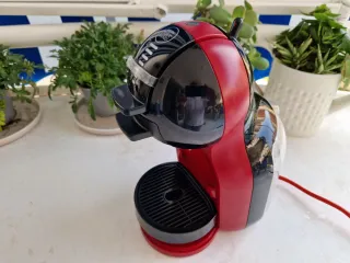 Cafetera Dolce Gusto