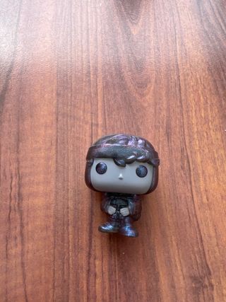 Funko Mini Duston Del Revés