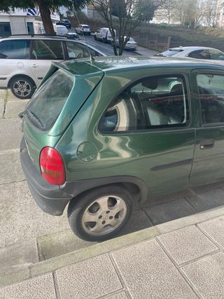 Opel Corsa 2000
