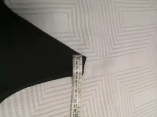 Camiseta sin mangas verde oliva Formula Joven