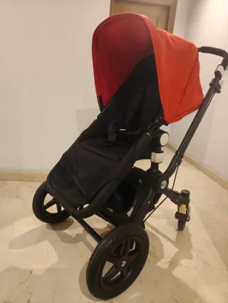 ¡¡¡ Regalo Maxi-Cosi en perfecto estado !!!