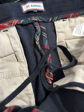 Pantalón El Ganso – talla 46