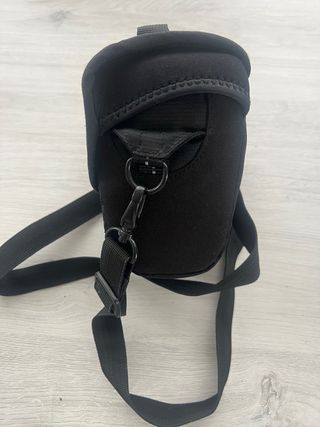 Fondello Lowepro per fotocamera reflex